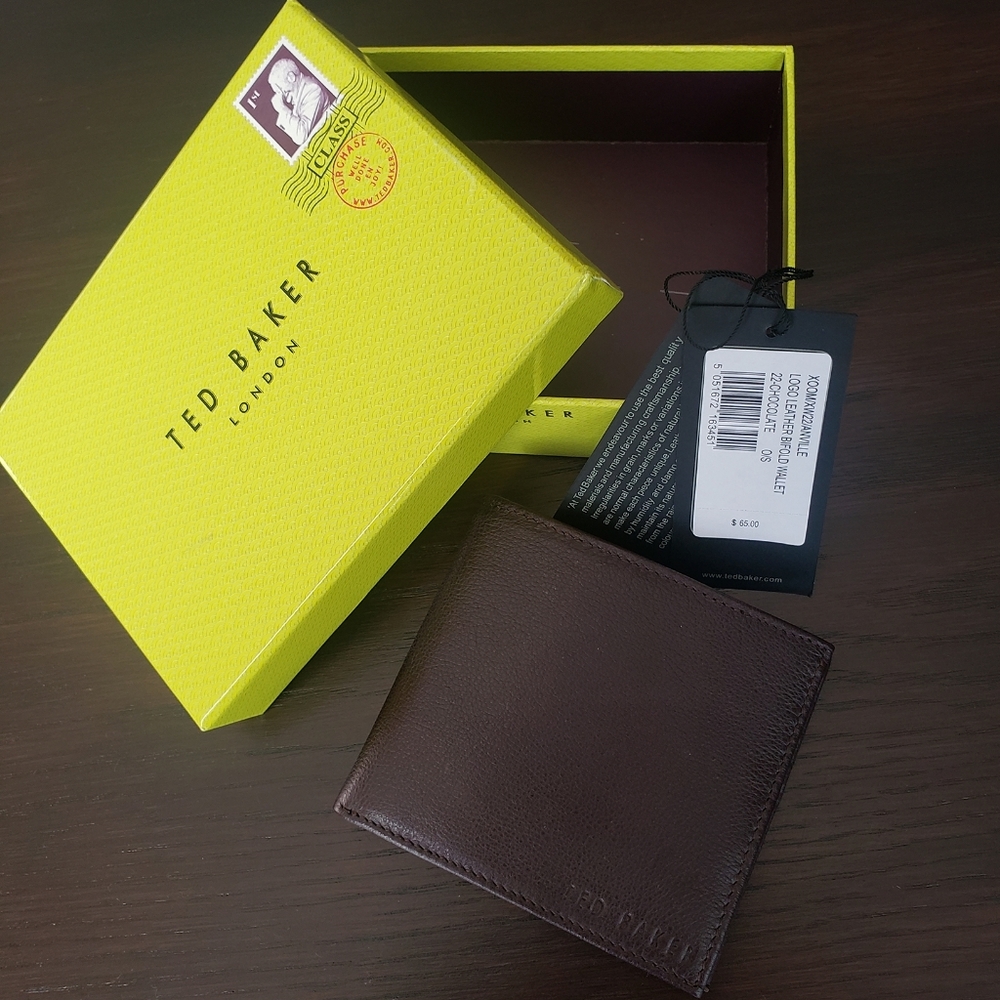 Ted Baker Wallet